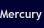 Mercury